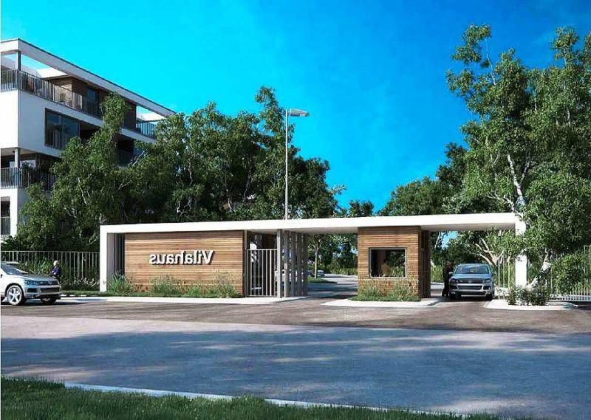 Studio à Pilar, Argentina No. 67913