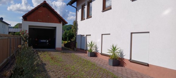 Moradia em banda de 9 divisões em Main-Spessart, Germany N.º 235194 2