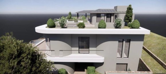 Вилла 1295м² в Босолей, Франция № 38325 2