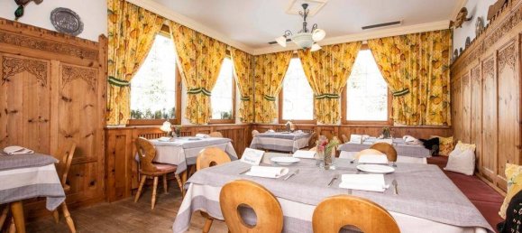 530m² Commercial property in Leutasch, Austria No. 59174 6