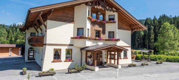 530m² Commercial property in Leutasch, Austria No. 59174 17