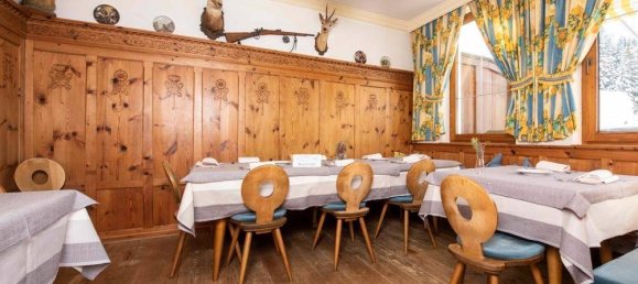 530m² Commercial property in Leutasch, Austria No. 59174 7