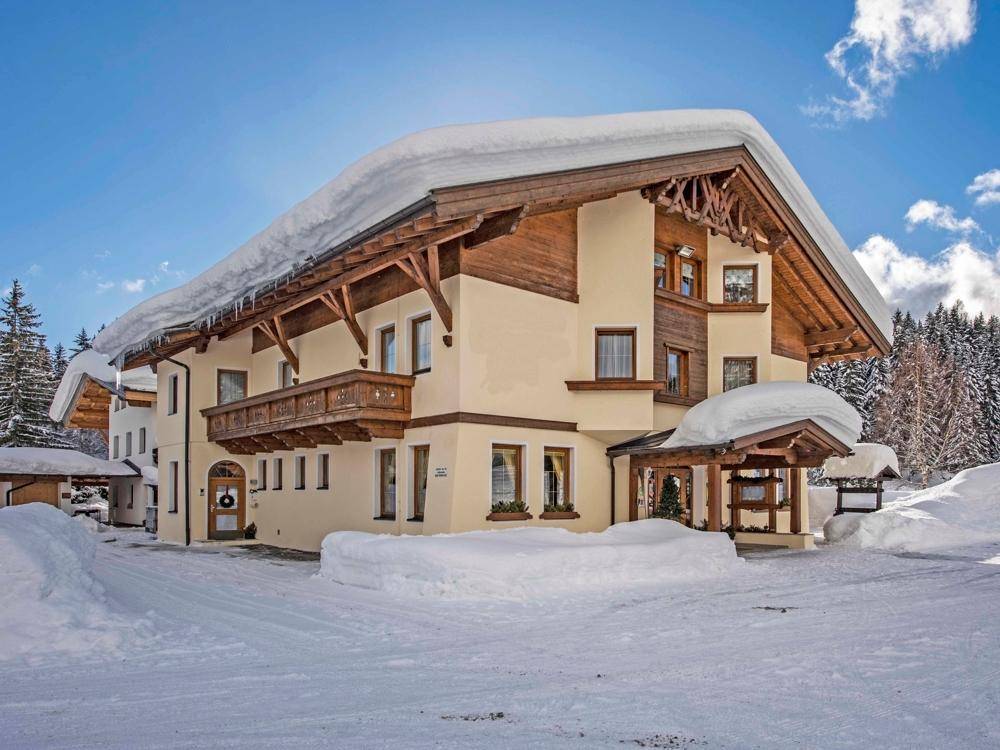 530m² Commercial property in Leutasch, Austria No. 59174