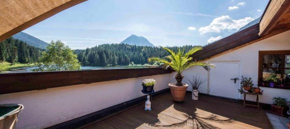 530m² Commercial property in Leutasch, Austria No. 59174 11