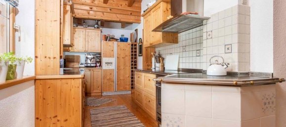 530m² Commercial property in Leutasch, Austria No. 59174 9