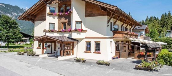 530m² Commercial property in Leutasch, Austria No. 59174 2