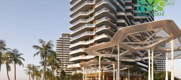 2 Schlafzimmer Wohnung in Al Marjan Island, UAE, Nr. 25209 10