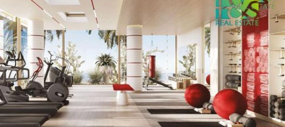 2 Schlafzimmer Wohnung in Al Marjan Island, UAE, Nr. 25209 11