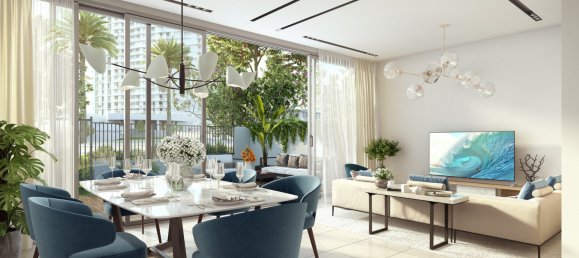 2 bedrooms Townhouse in Mina Al Arab, UAE No. 1648 5