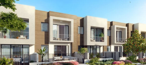 2 bedrooms Townhouse in Mina Al Arab, UAE No. 1648 3