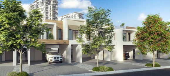 2 bedrooms Townhouse in Mina Al Arab, UAE No. 1648 2