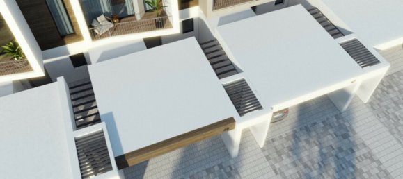 2 bedrooms Townhouse in Mina Al Arab, UAE No. 1648 4