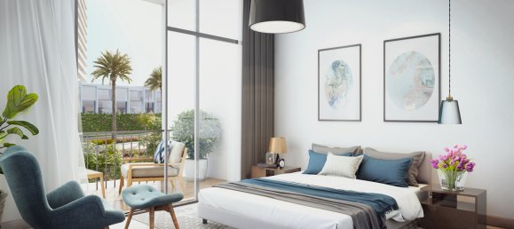 2 bedrooms Townhouse in Mina Al Arab, UAE No. 1648 9