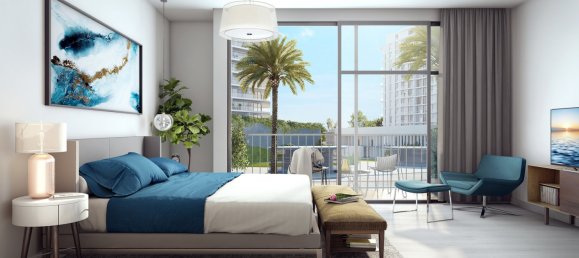 2 bedrooms Townhouse in Mina Al Arab, UAE No. 1648 6