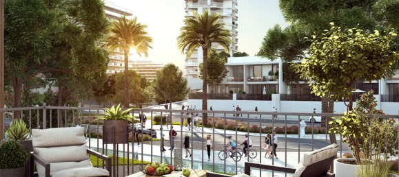 2 bedrooms Townhouse in Mina Al Arab, UAE No. 1648 8