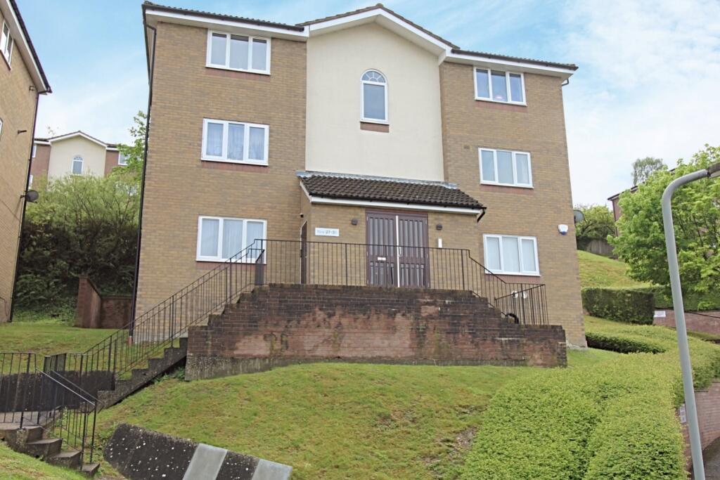 2 bedrooms Apartment in High Wycombe, United Kingdom No. 13891