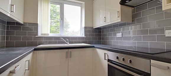 2 bedrooms Apartment in High Wycombe, United Kingdom No. 13891 2