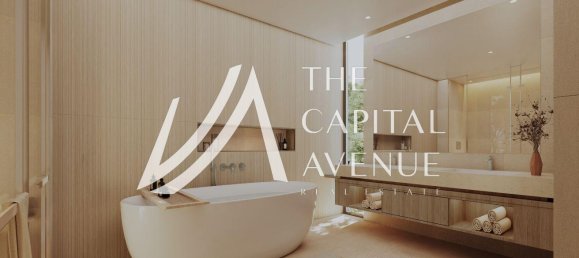 4 chambres Villa à Masdar City, UAE No. 112691 7