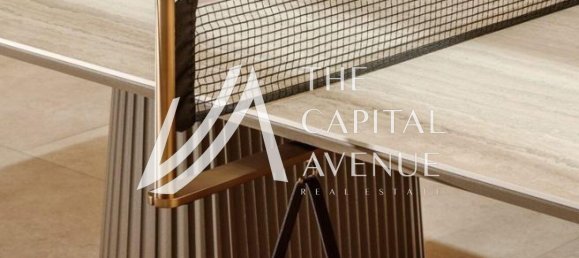 4 chambres Villa à Masdar City, UAE No. 112691 13