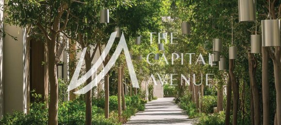 4 chambres Villa à Masdar City, UAE No. 112691 10