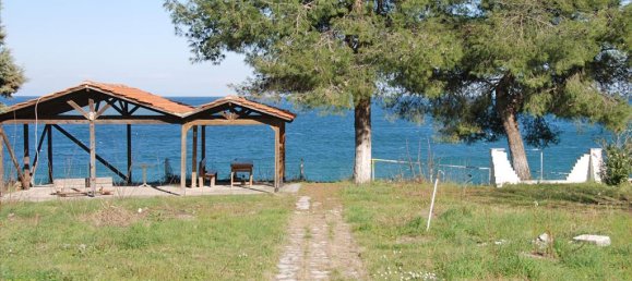 Hotel en Litochoro, Greece 4586 m² No. 7320 4