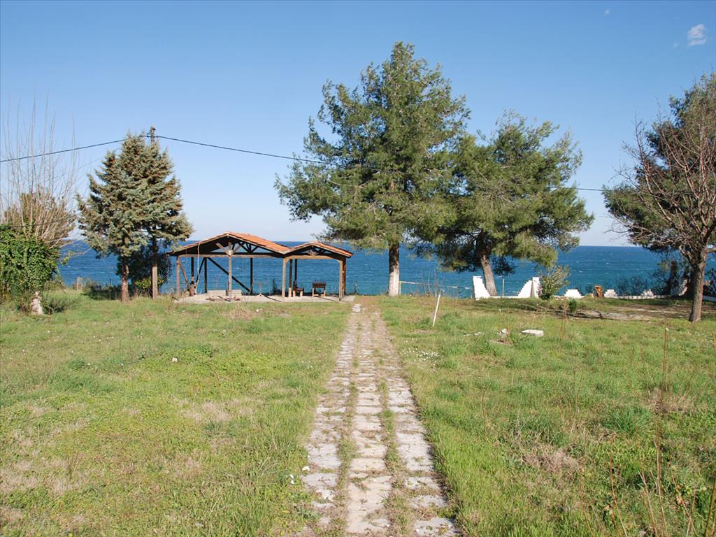 Hotel en Litochoro, Greece 4586 m² No. 7320