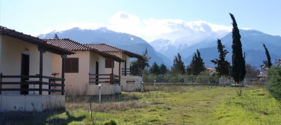 Hotel en Litochoro, Greece 4586 m² No. 7320 3