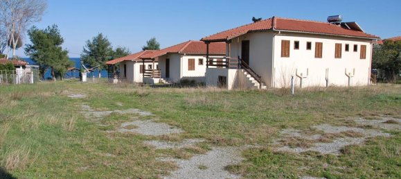 Hotel en Litochoro, Greece 4586 m² No. 7320 2