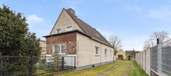 5غرفة منزل في Wittenberg, Germany رقم 170288 11