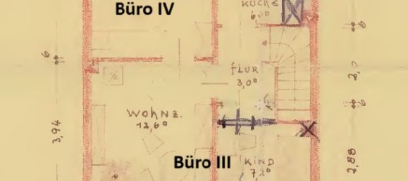 4-Zimmer Gebäude in Bremen, Germany, Nr. 38900 14