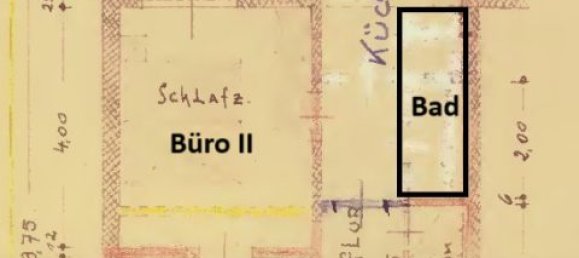 4-Zimmer Gebäude in Bremen, Germany, Nr. 38900 13