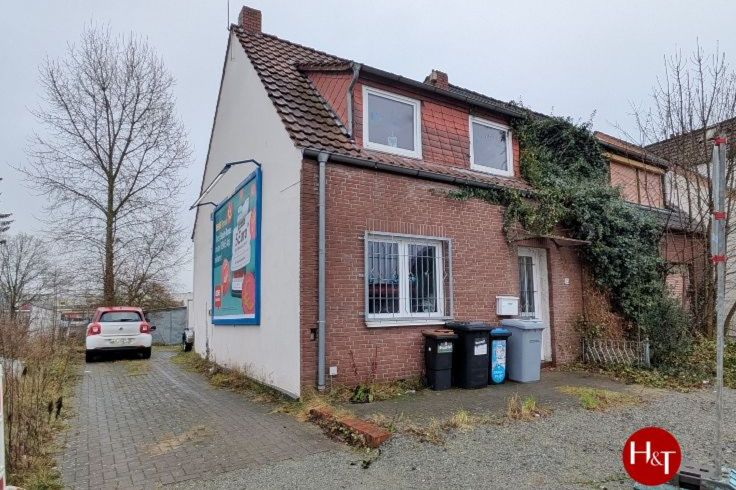 4-Zimmer Gebäude in Bremen, Germany, Nr. 38900