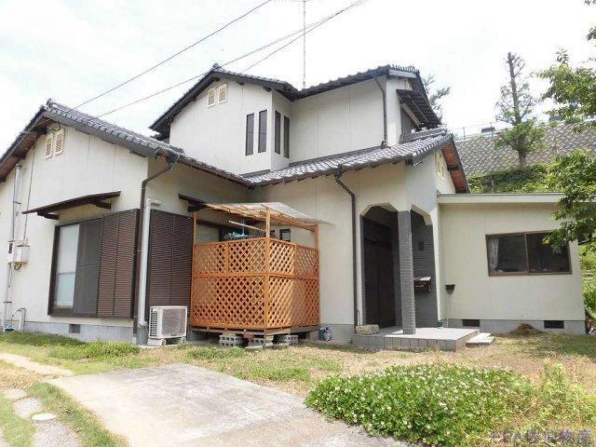 5 Schlafzimmer Haus in Ehime, Japan, Nr. 3352