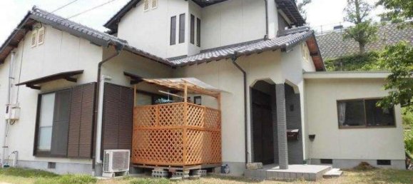 5 Schlafzimmer Haus in Ehime, Japan, Nr. 3352 2