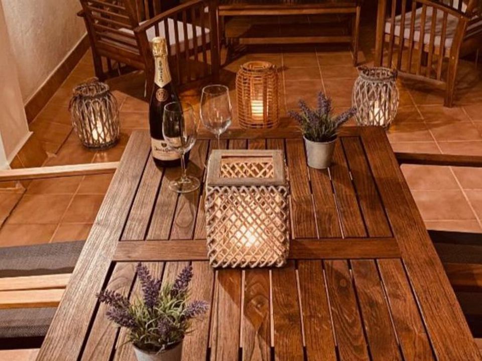 2 Schlafzimmer Penthouse in Sitges, Spain, Nr. 176648