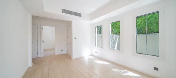 3 dormitorios villa en venta en The Springs, Dubai, UAE № 105990 2