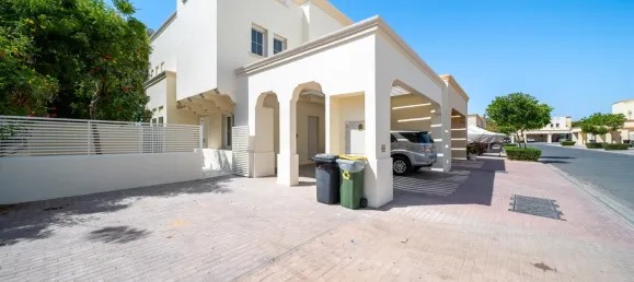 3 dormitorios villa en venta en The Springs, Dubai, UAE № 105990 20
