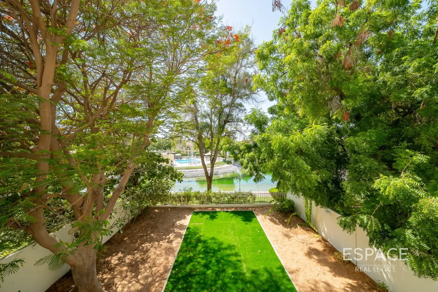 3 dormitorios villa en venta en The Springs, Dubai, UAE № 105990