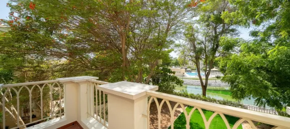 3 dormitorios villa en venta en The Springs, Dubai, UAE № 105990 14