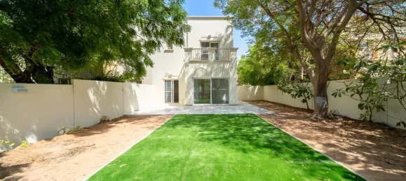 3 dormitorios villa en venta en The Springs, Dubai, UAE № 105990 13