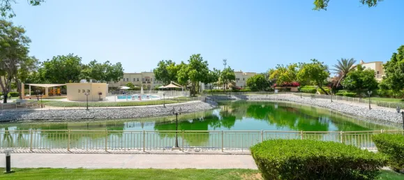 3 dormitorios villa en venta en The Springs, Dubai, UAE № 105990 18
