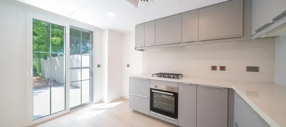 3 dormitorios villa en venta en The Springs, Dubai, UAE № 105990 3