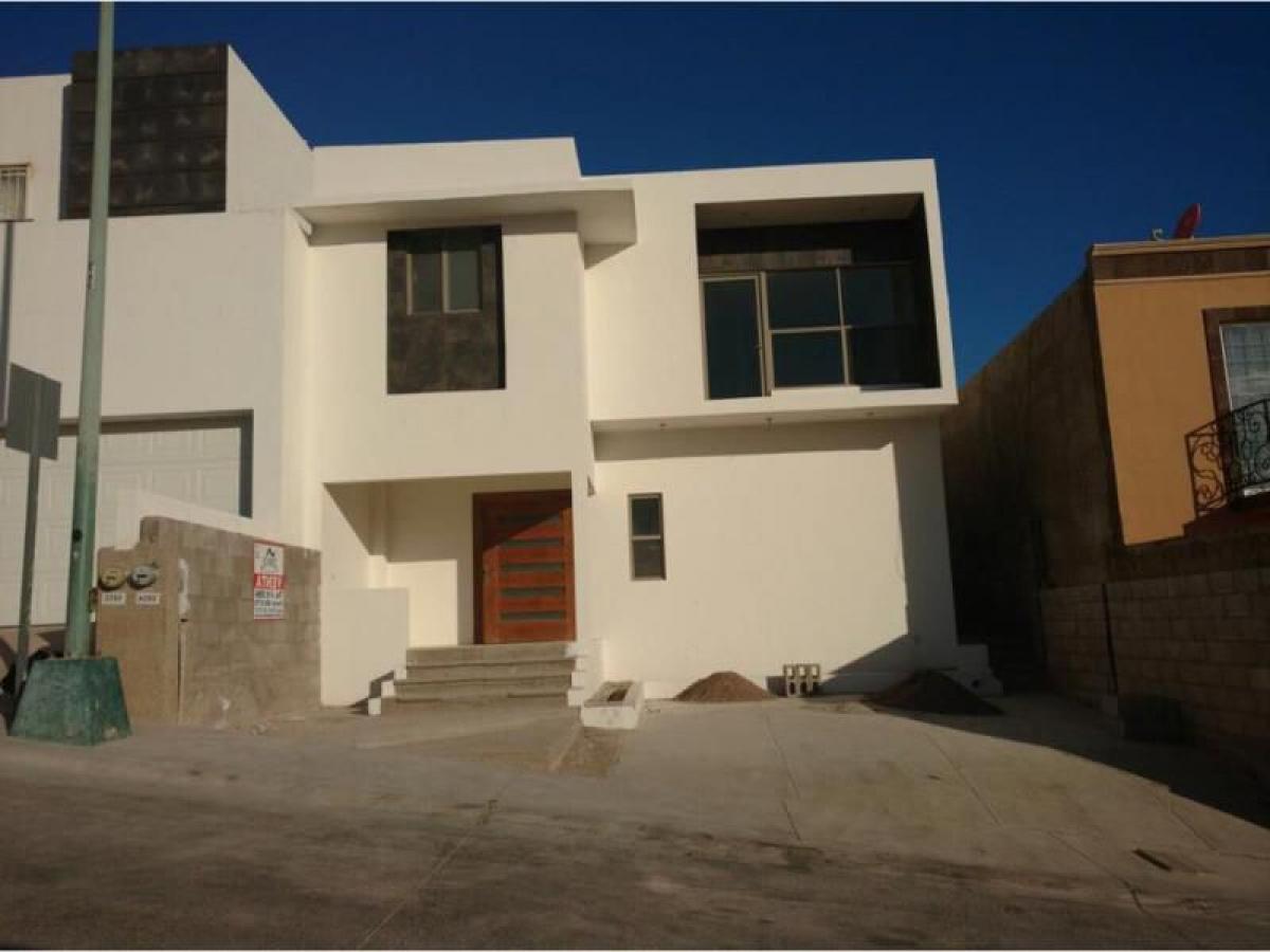 3 chambres Maison à Chihuahua, Mexico No. 161299