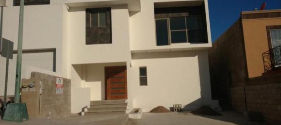 3 chambres Maison à Chihuahua, Mexico No. 161299 2