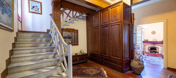 18 rooms Villa in Savignone, Italy No. 299797 18