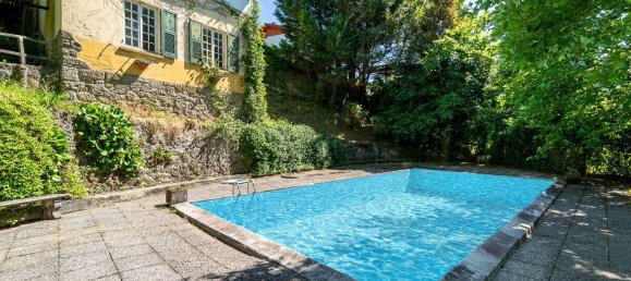 18 rooms Villa in Savignone, Italy No. 299797 34