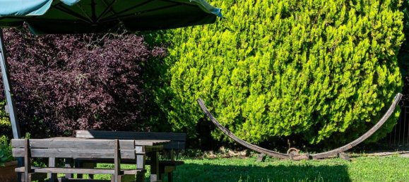 18 rooms Villa in Savignone, Italy No. 299797 12