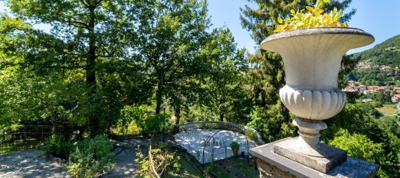 18 rooms Villa in Savignone, Italy No. 299797 2