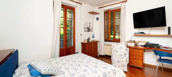 18 rooms Villa in Savignone, Italy No. 299797 30