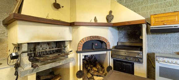 18 rooms Villa in Savignone, Italy No. 299797 42